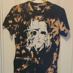 Halloween Slasher Tee